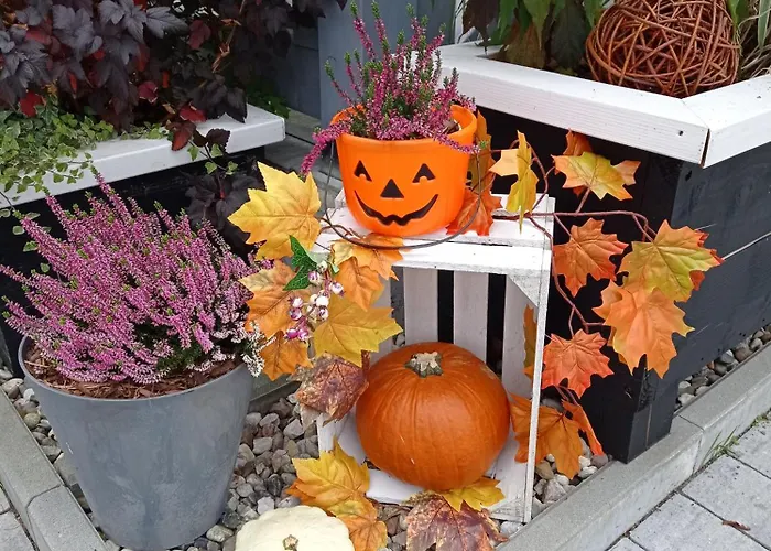 Casa vacanze Caloroczny Osrodek Wypoczynkowy Comfort House *