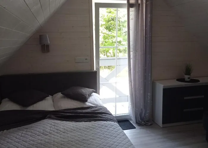 Caloroczny Osrodek Wypoczynkowy Comfort House