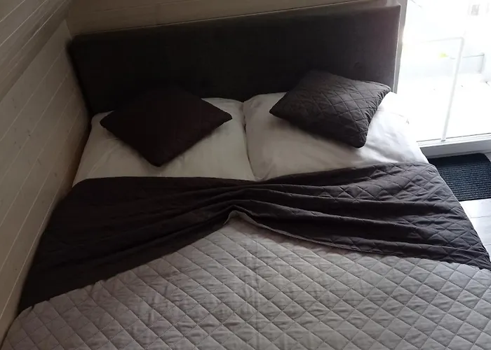 Caloroczny Osrodek Wypoczynkowy Comfort House * Duszniki Zdrój