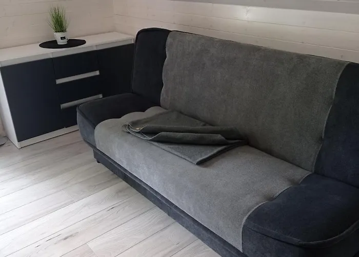 Casa vacanze Caloroczny Osrodek Wypoczynkowy Comfort House *