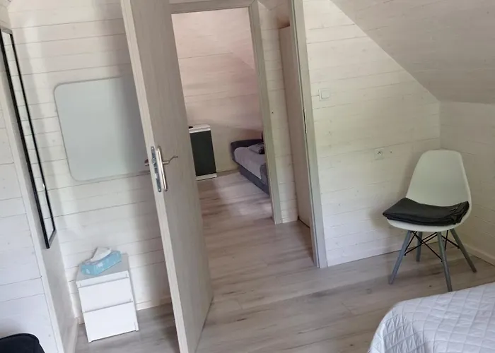 Caloroczny Osrodek Wypoczynkowy Comfort House *