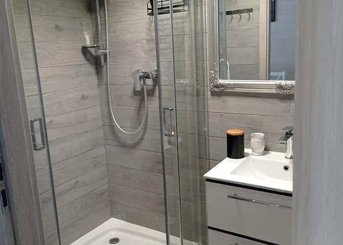 Casa vacanze Caloroczny Osrodek Wypoczynkowy Comfort House Duszniki Zdrój