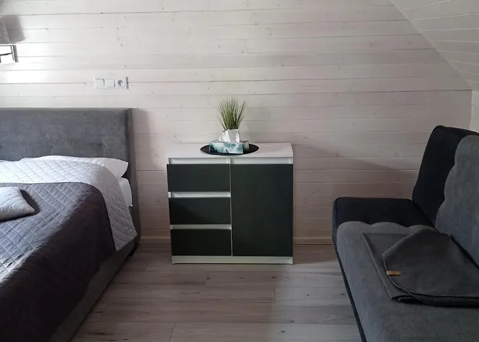 Casa vacanze Caloroczny Osrodek Wypoczynkowy Comfort House