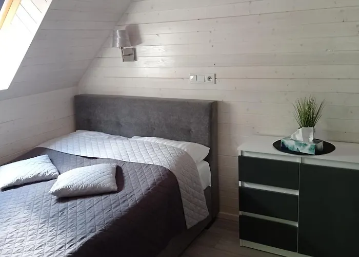 Caloroczny Osrodek Wypoczynkowy Comfort House Casa vacanze Duszniki Zdrój