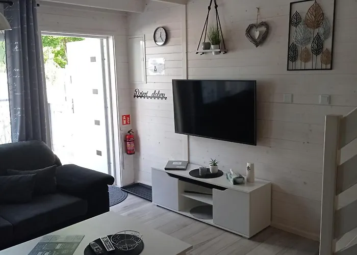 Casa vacanze Caloroczny Osrodek Wypoczynkowy Comfort House *