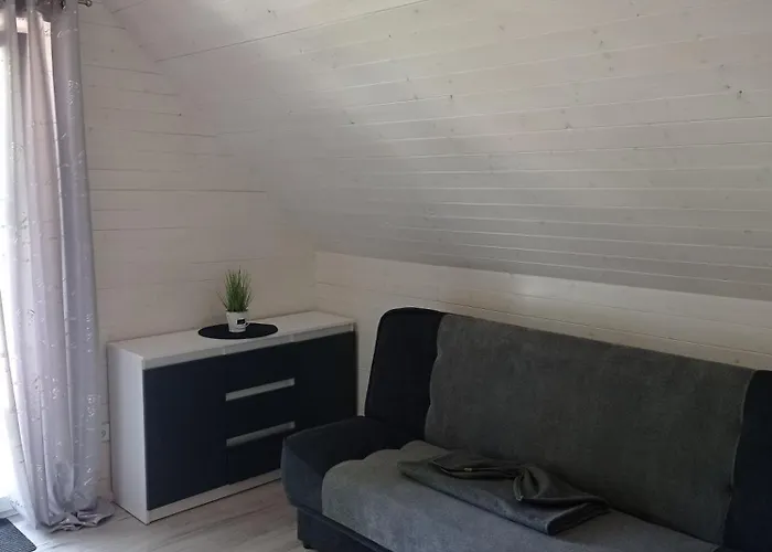 Caloroczny Osrodek Wypoczynkowy Comfort House Duszniki Zdrój