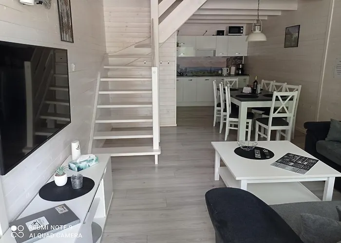 Caloroczny Osrodek Wypoczynkowy Comfort House *