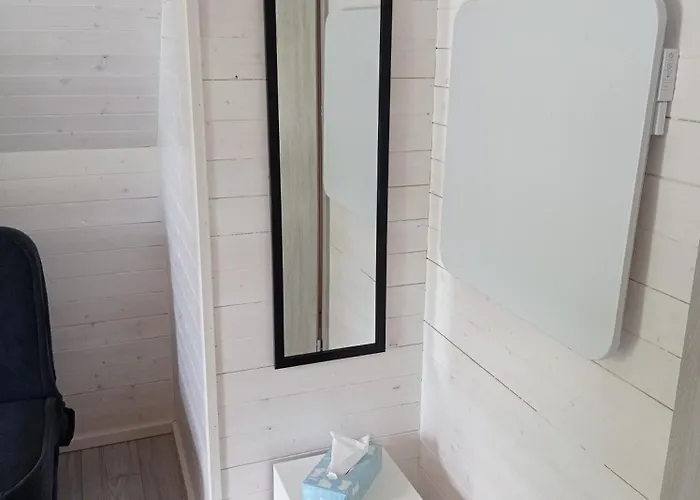 Caloroczny Osrodek Wypoczynkowy Comfort House *