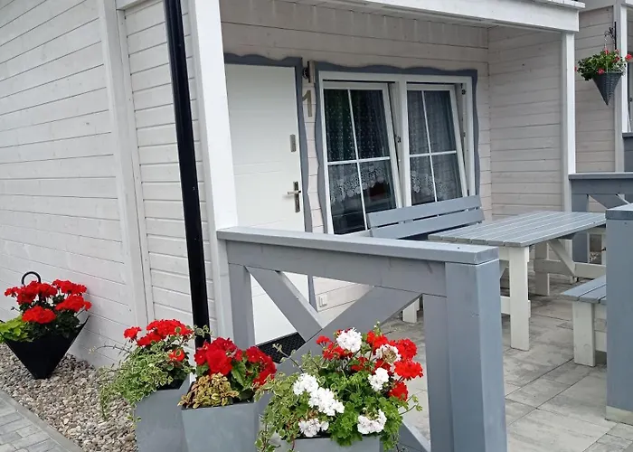 Caloroczny Osrodek Wypoczynkowy Comfort House